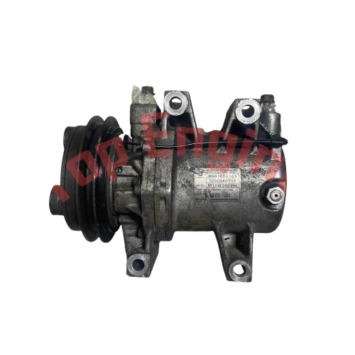 AC Compressor Isuzu D-Max 4JK1 Twin Turbo 2.5L Diesel Calsonic 8981028241 2006–2017 UAE